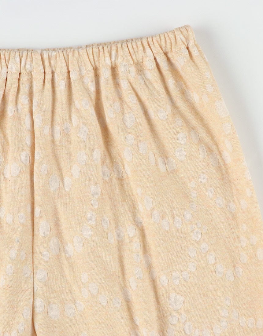 ツモリチサトスリープ 【綿100％】オーガニックコットンを使用 ネコ