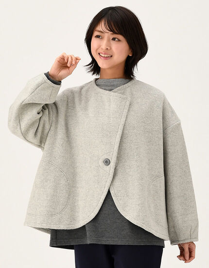 アウター　トップス, , main