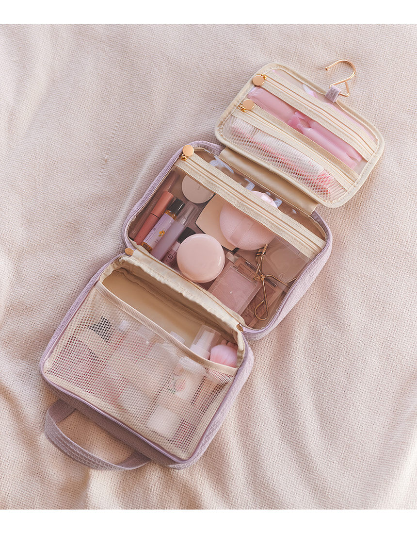 PEACH JOHN ポーチ ZPJ324｜ワコール直営の公式下着通販サイト