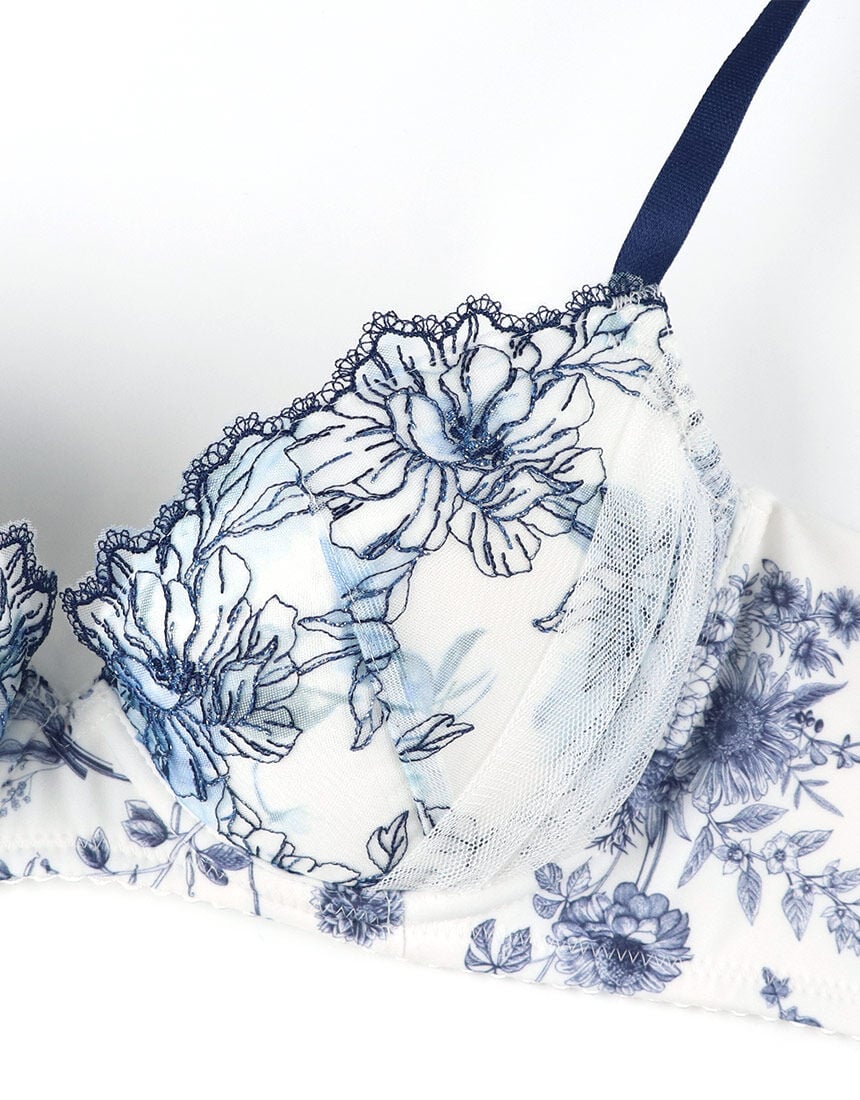 ３／４カップブラ, , hi-res