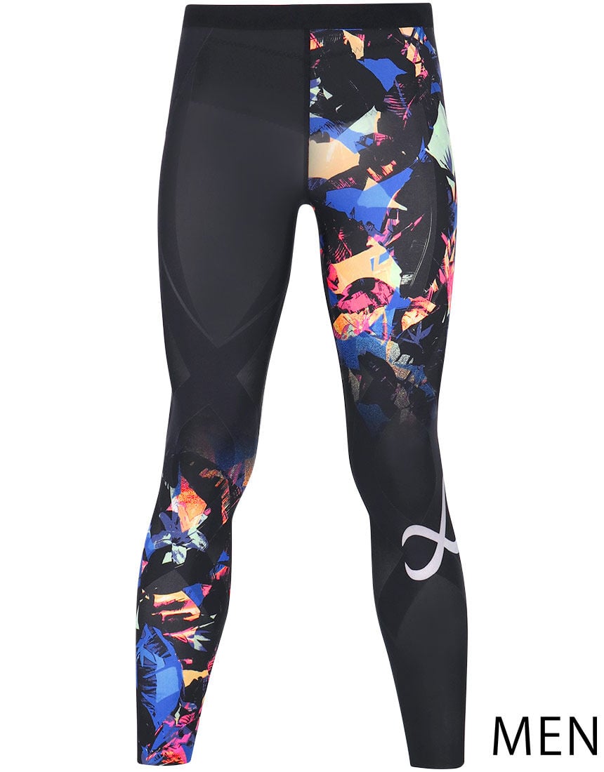 スポーツタイツ, , hi-res