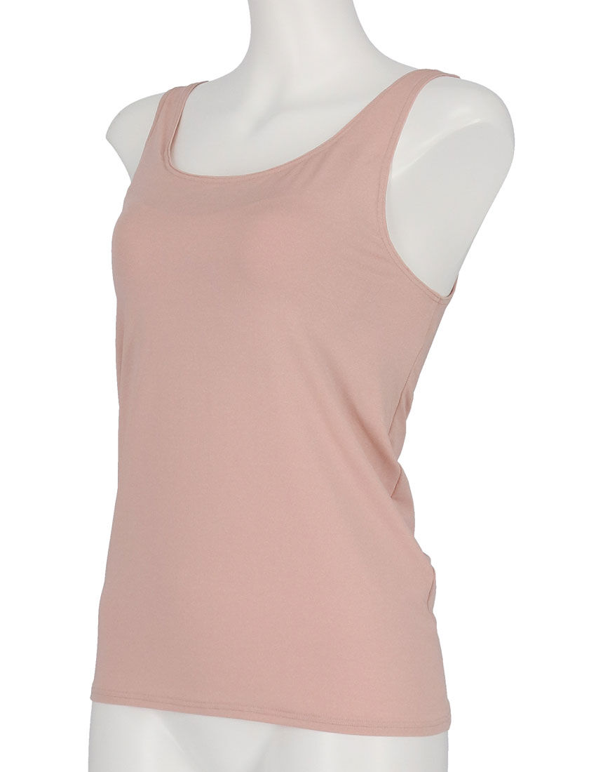 ウイング ブラトップ／吸汗速乾／S〜4L展開【シンクロブラトップ