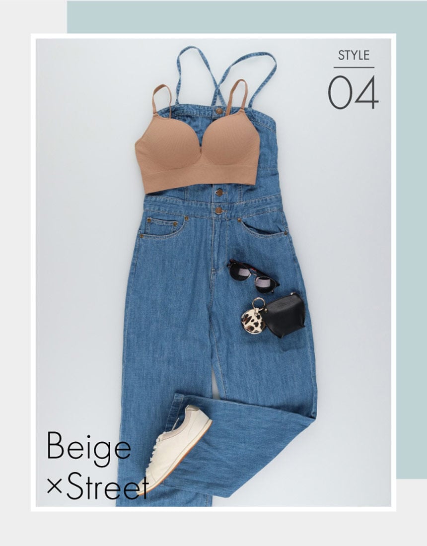 ハーフトップ, , hi-res