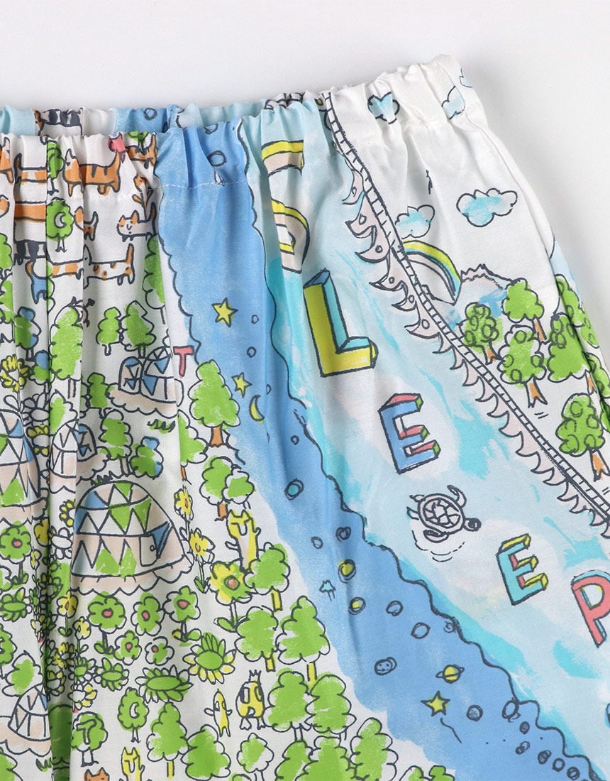 パジャマ, , hi-res