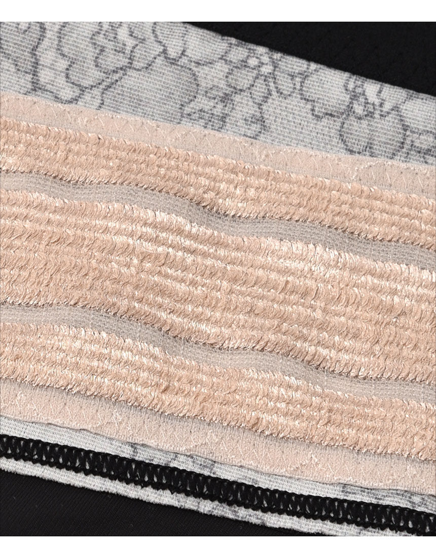 ガードル（ロング丈）, , hi-res