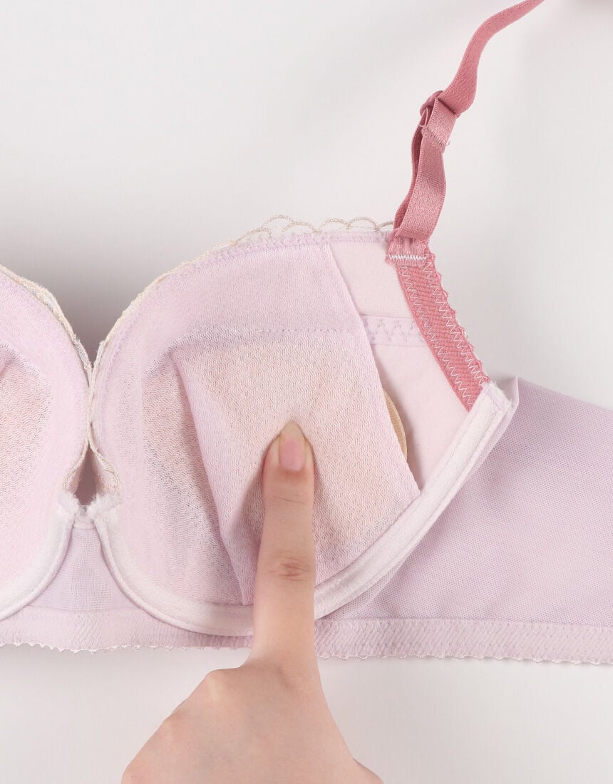 ３／４カップブラ, , hi-res