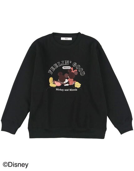 トレーナー, , main