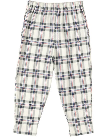 男女児兼用パジャマ（ボトムス）, , main