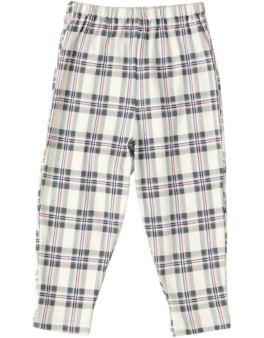 男女児兼用パジャマ（ボトムス）, , hi-res