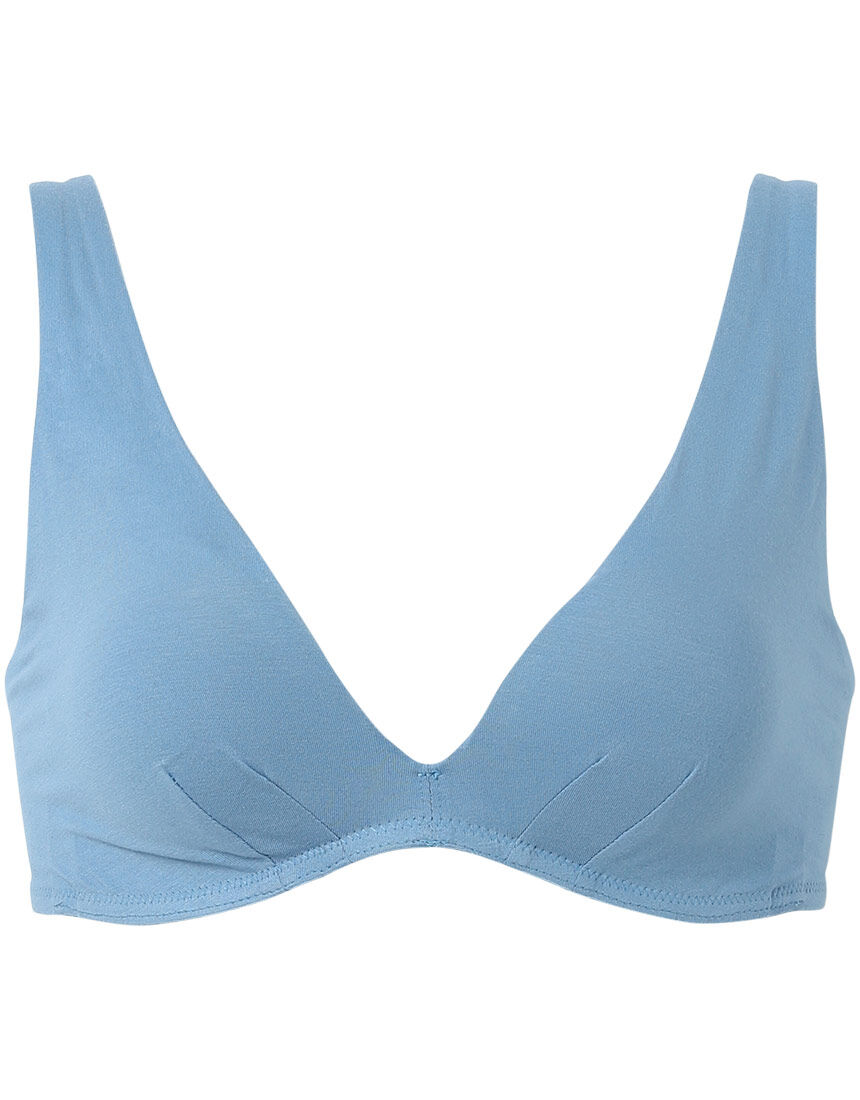 ウンナナクール 364ブラ コットン【特別な日以外の364日つけたく