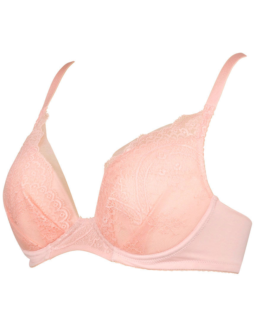 うやこまま専用♡ブラミンク 36 ウイング／マタニティ 授乳簡単・ここちよくフィット！マッチミーブラ