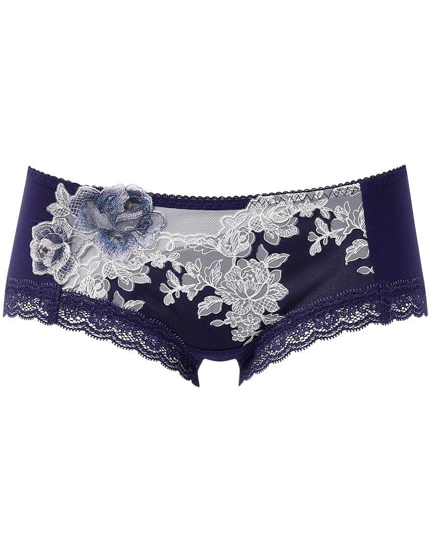 ボーイレングスショーツ, , hi-res