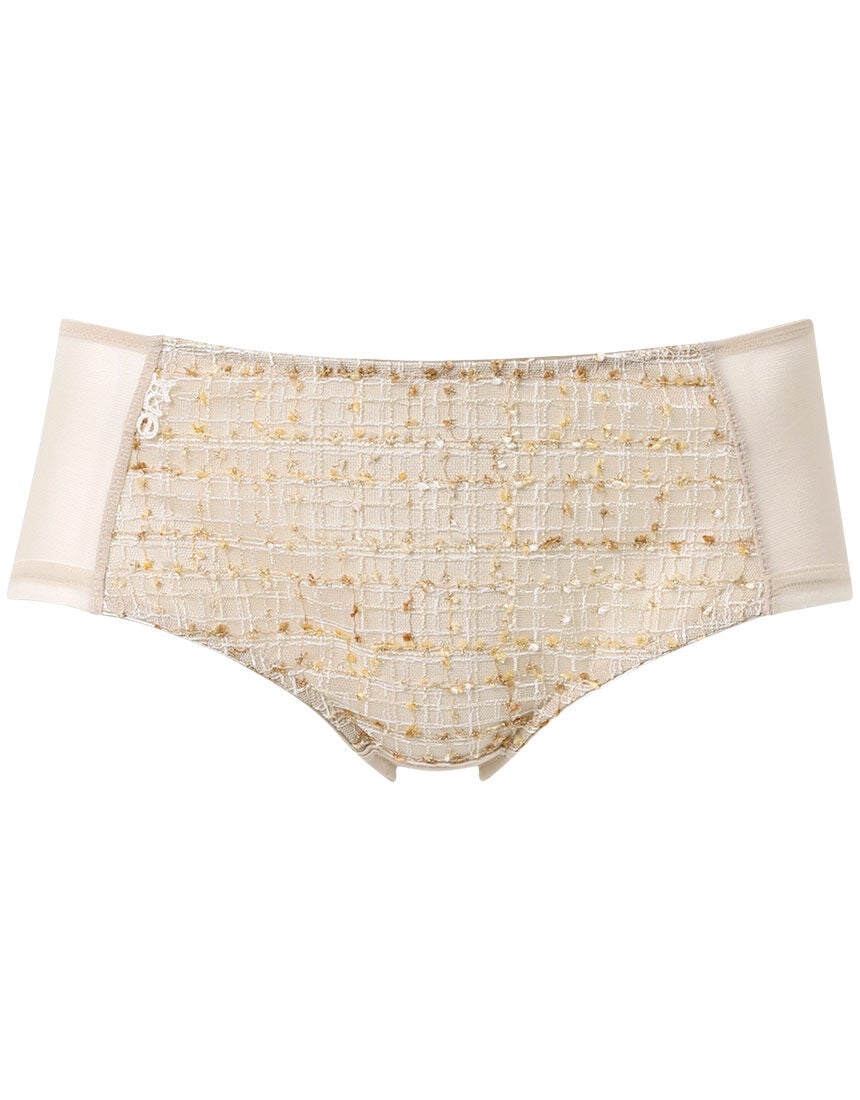 Yue さらりとした肌ざわり ショーツ PJP776｜ワコール直営の公式下着