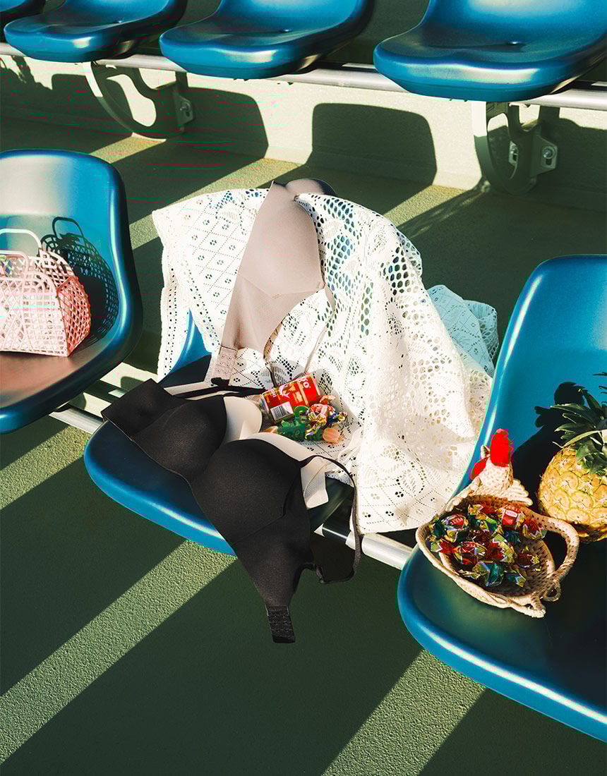 ノンワイヤーブラ, , hi-res