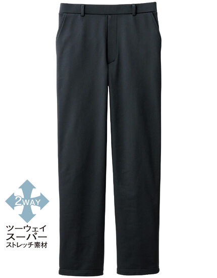あったかのびのびパンツ（男性用）, , main