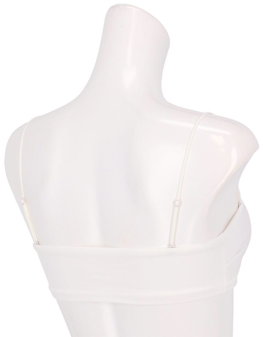 ワコール スタニングルア−コラボ 【NUE（ヌアー）】 ハーフトップ