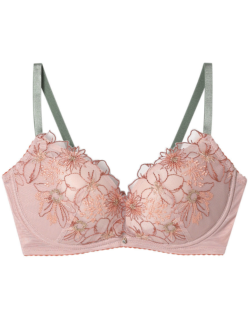 アンフィ 【sweet × AMPHI】 みちょぱさん着用