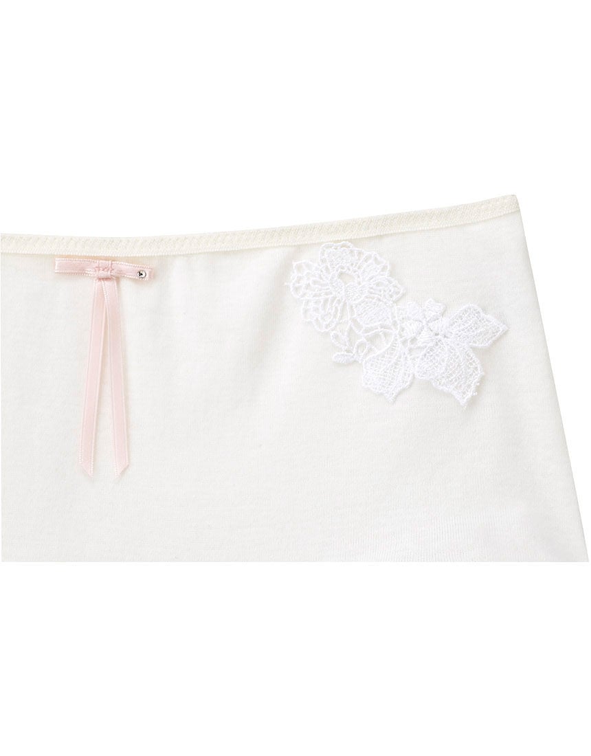 ワコール_キッズ 【ファーストティアラ】ワコールのプレステージ