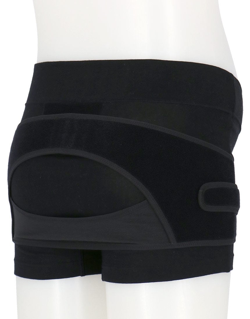 マタニティショーツ（産前・産後）, , hi-res