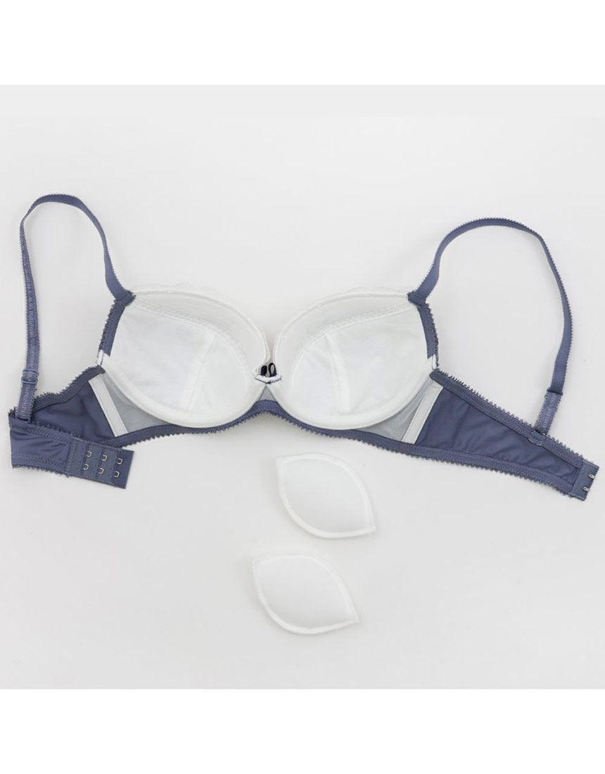 ブラ＆ショーツセット, , hi-res