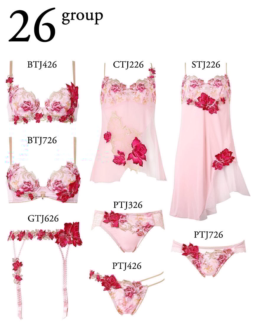 ３／４カップブラ, , hi-res