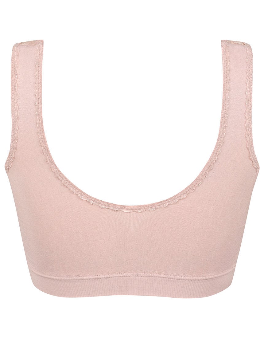 フルカップブラ（ノンワイヤーブラ）, , hi-res