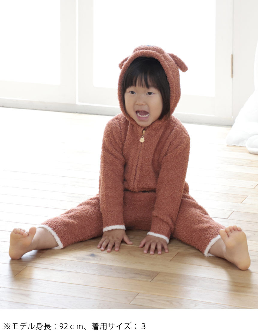 男女児兼用パジャマ, , hi-res