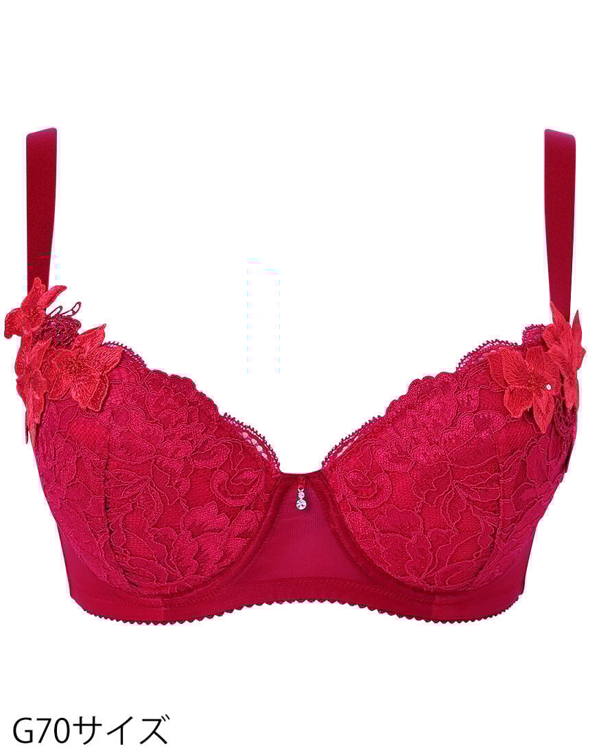 ３／４カップブラ, , hi-res