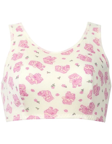 ノンワイヤーブラ, , main