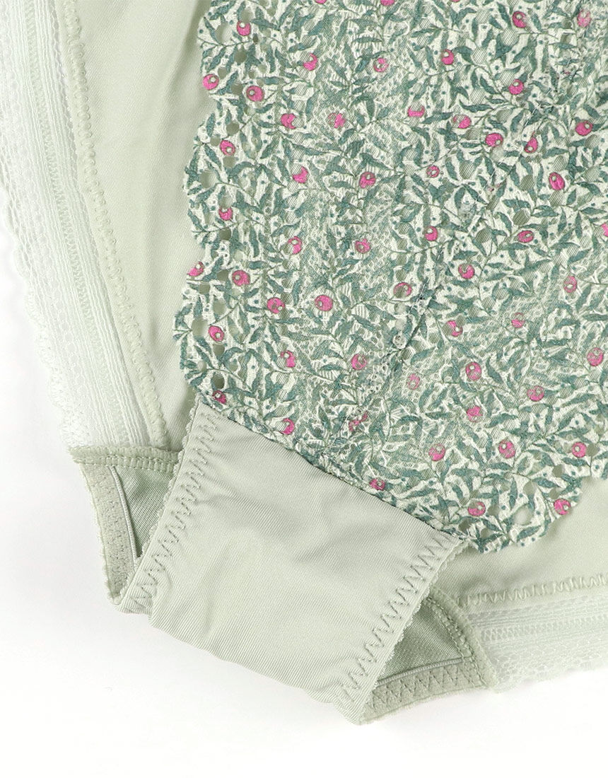 ウンナナクール MADE WITH LIBERTY FABRIC