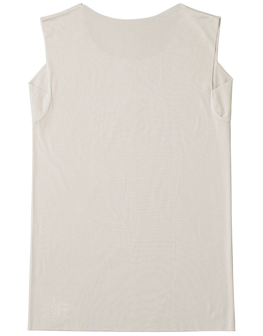 ブロス バイ ワコールメン 多機能を着る、綿混インナー メンズシャツ（ノースリーブ） GL5211｜ワコール直営の公式下着通販サイト Wacoal  Web Store