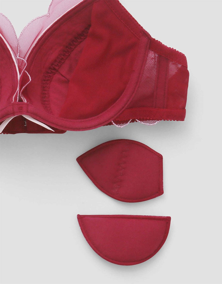 ブラ＆ショーツセット, , hi-res