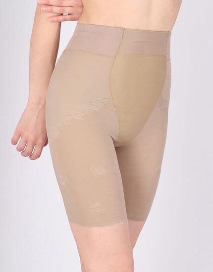 ガードル（ロング丈）, , main