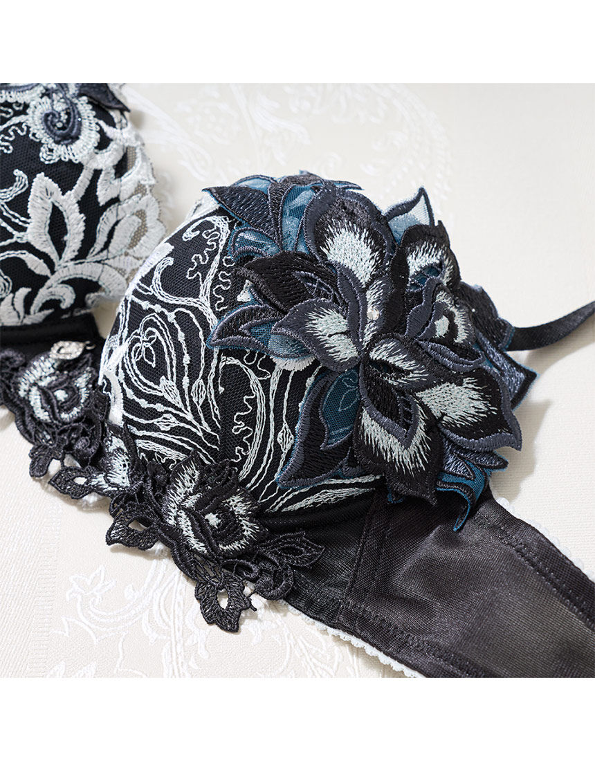 ワイヤーブラ（３／４カップ）, , hi-res