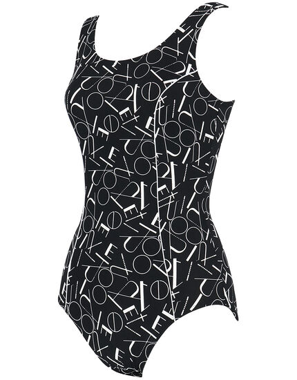 水着（ワンピース）, , main