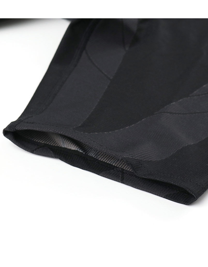 CW－X クール｜ハーフ｜下半身サポート｜マラソン・球技など