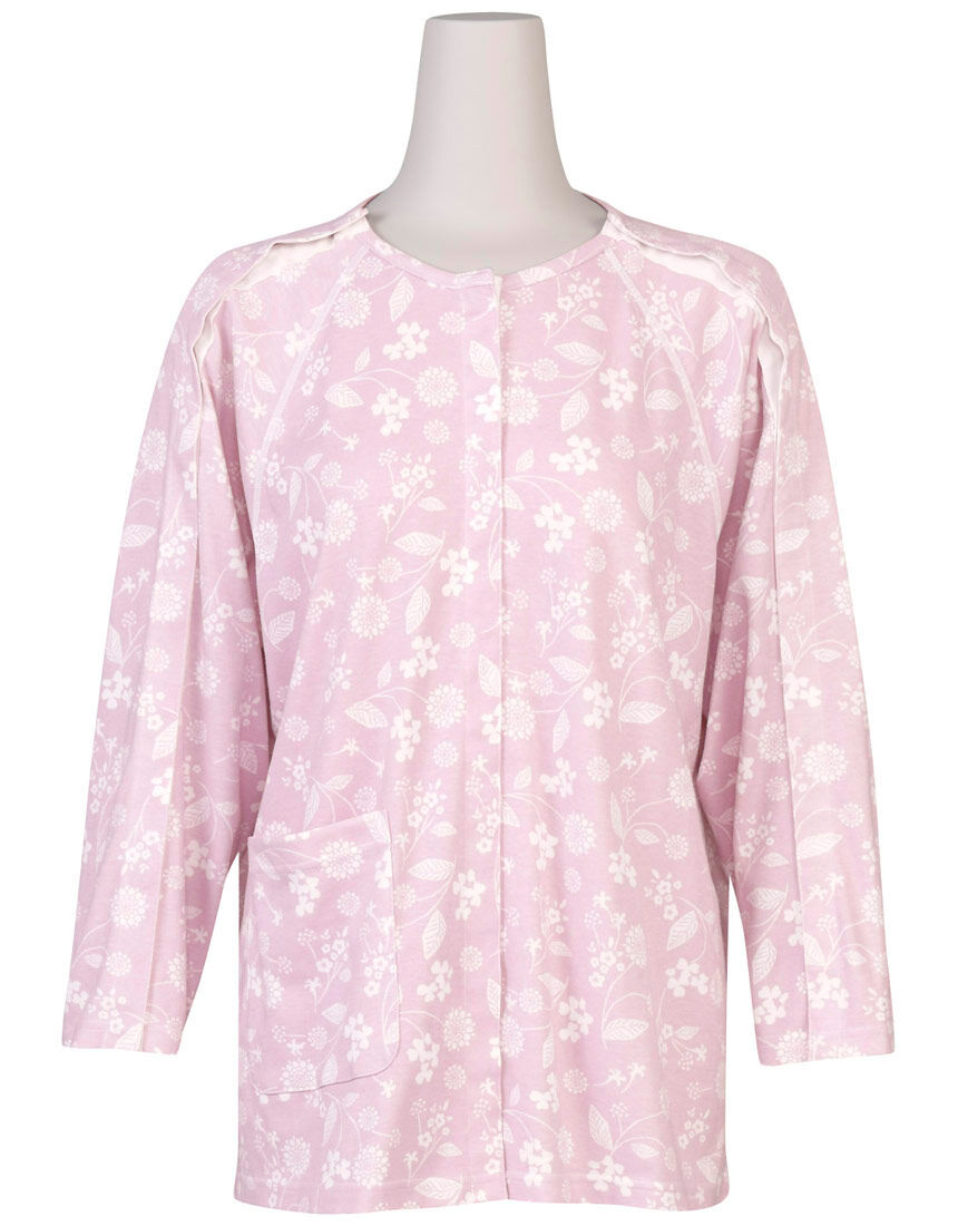 パジャマ・ルームウェア 介護｜ワコール直営の公式下着通販サイト