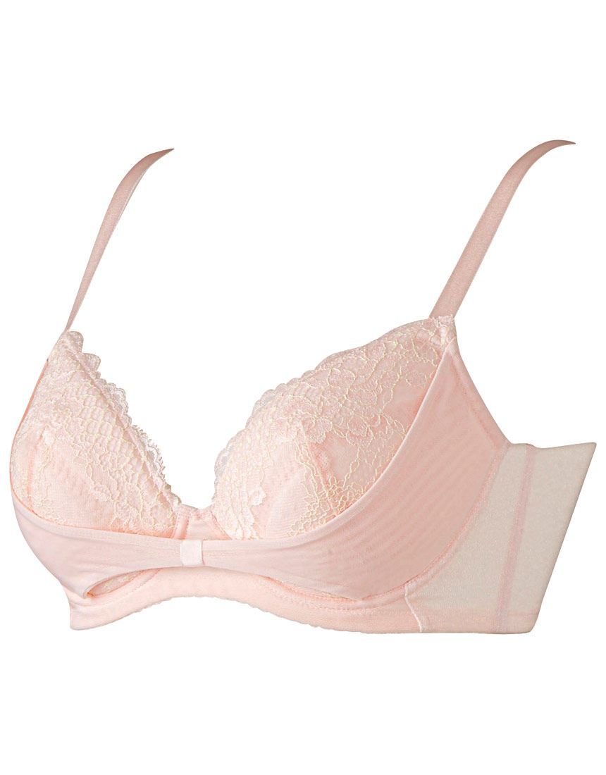 ワコール　マタニティ　よくばり産後ブラ　G70　BL　 新品