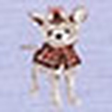 男女児兼用トップ（ノースリーブ）, , swatch