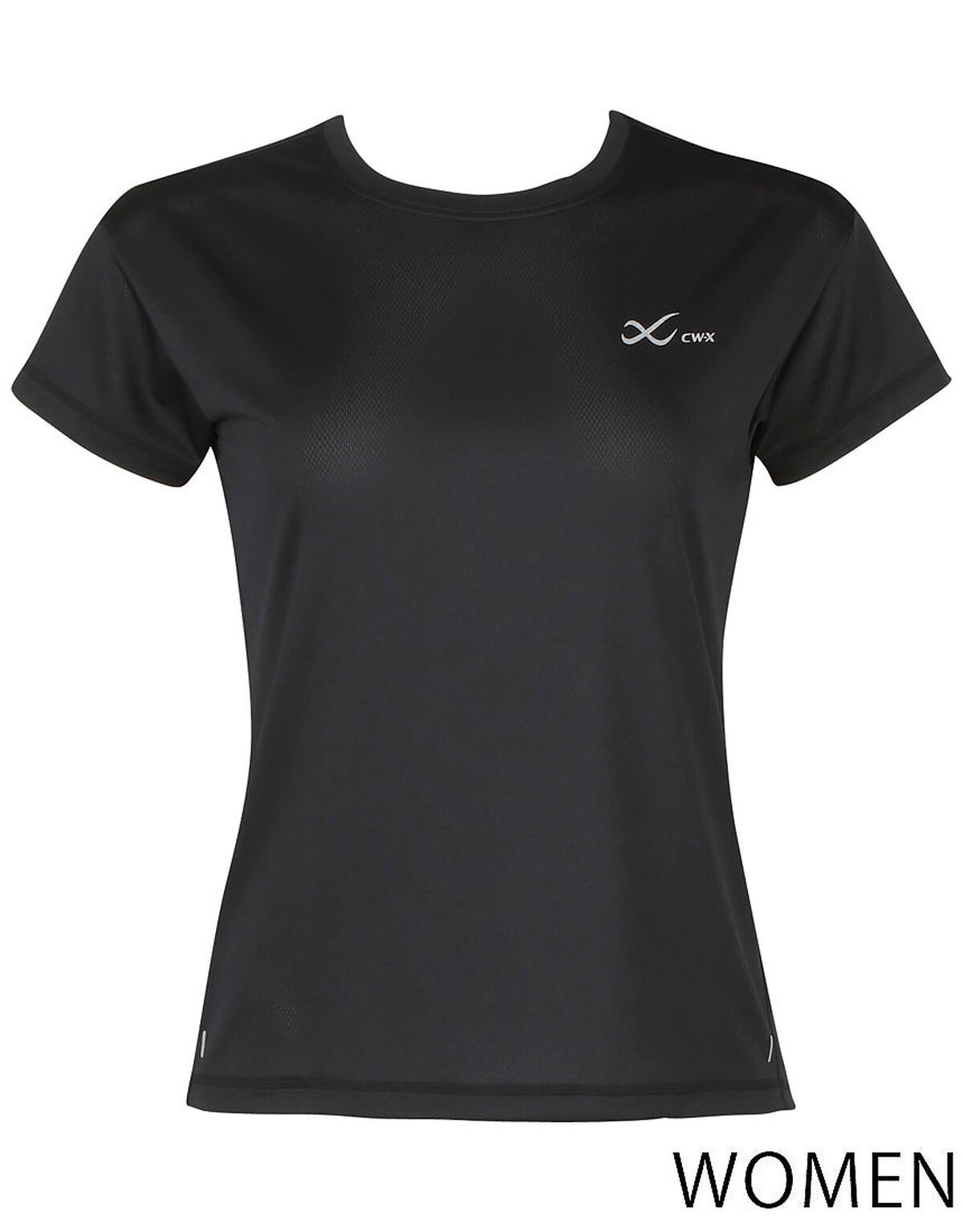 CW－X 【環境配慮】ウィメンズ｜ アウター トップス DLY135