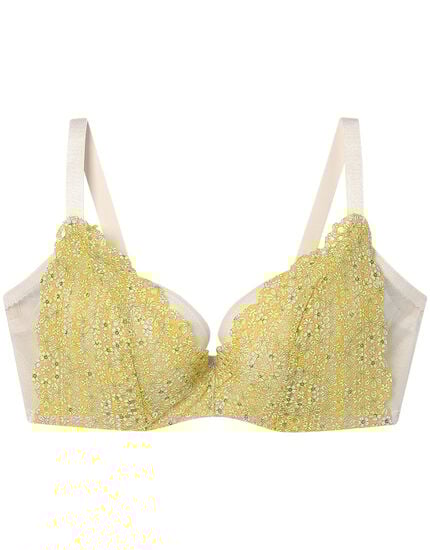 ３／４カップブラ, , main