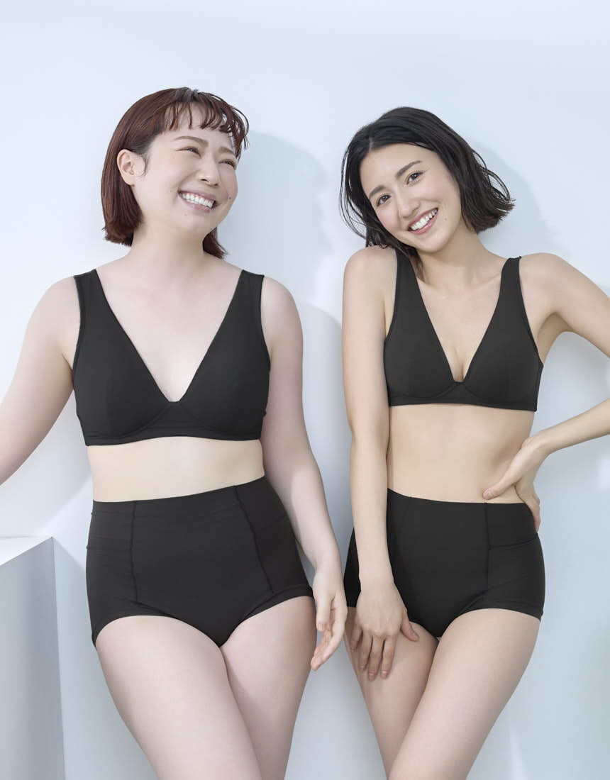 YOJOY 【待望のLLサイズ登場】つけているほうが