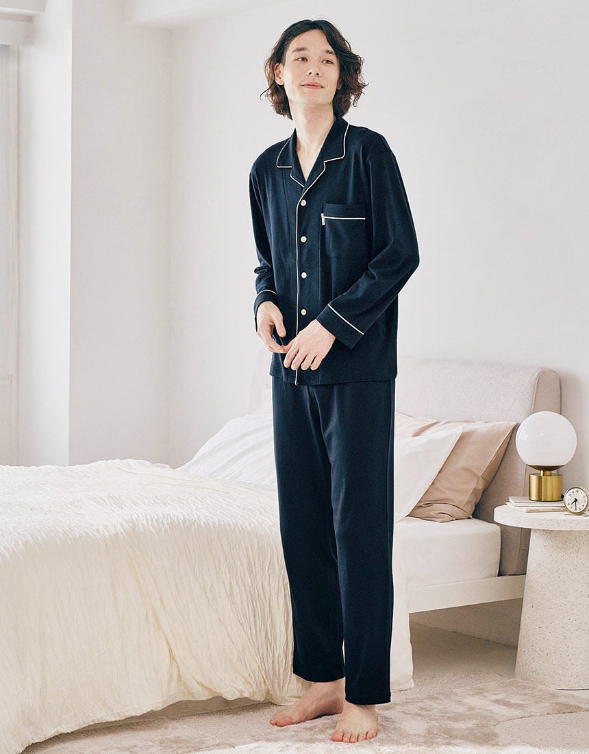 メンズパジャマ, , hi-res