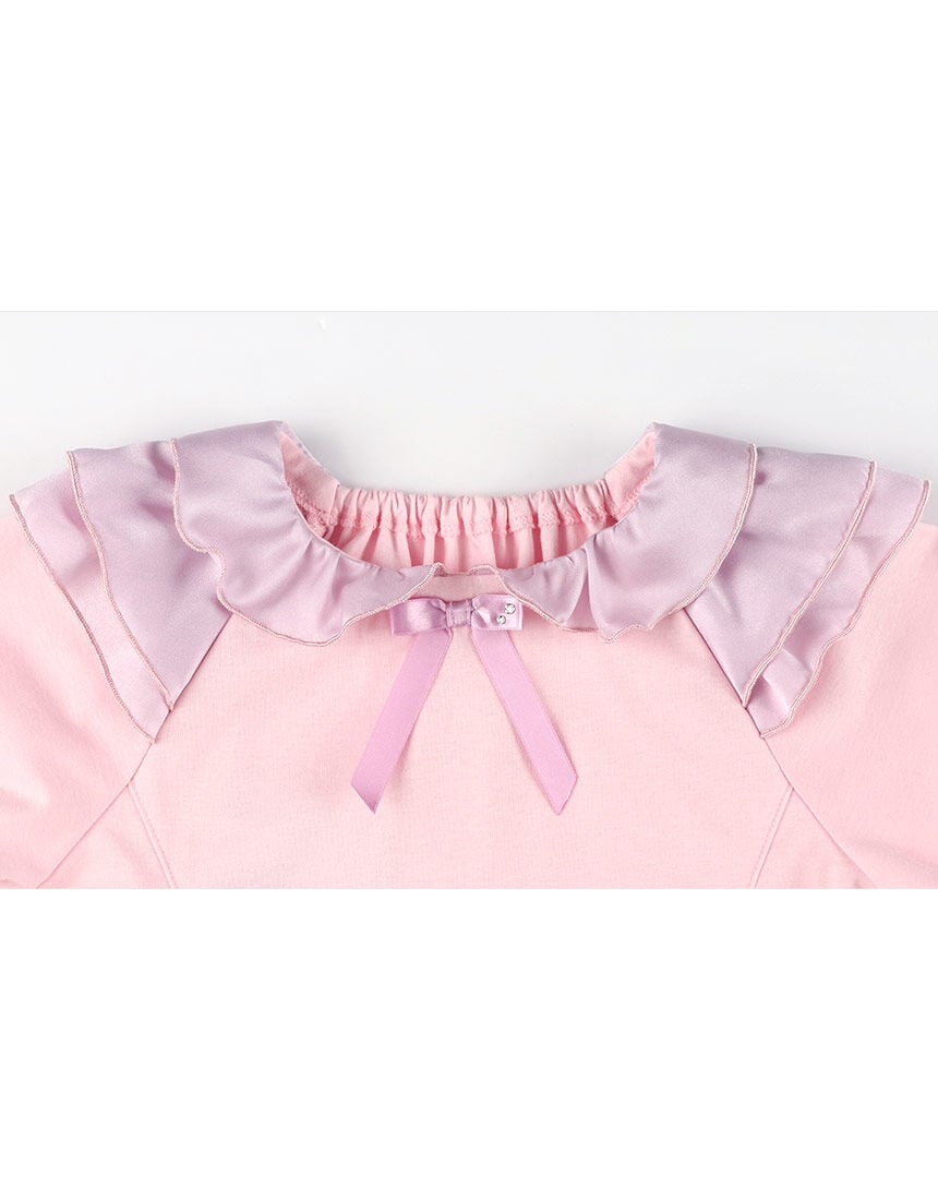 ワコール_キッズ 女児パジャマ CTR605｜ワコール直営の公式下着通販