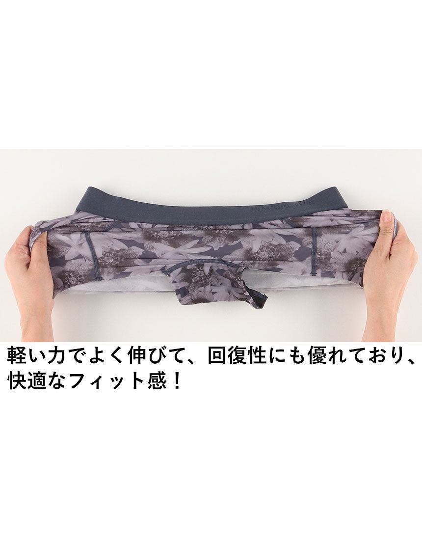 ワコールメン 【WACOAL MEN × DREAMS COME