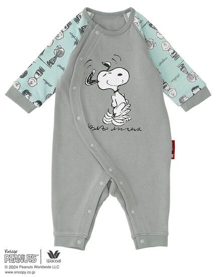 ベビープレオール, , main