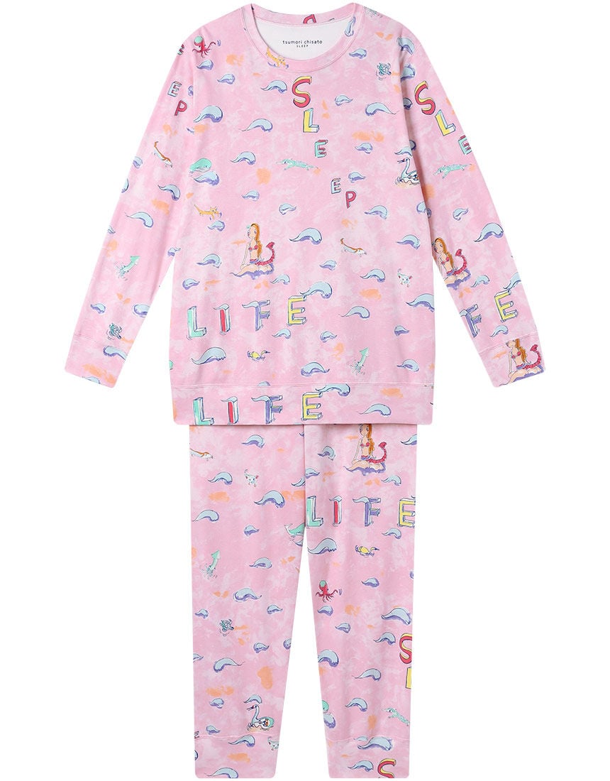 パジャマ, , hi-res