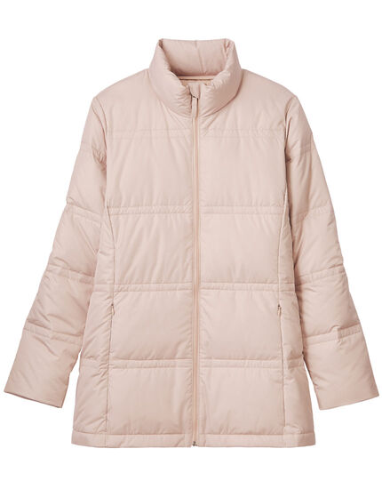 コンパクトダウンジャケット, , main