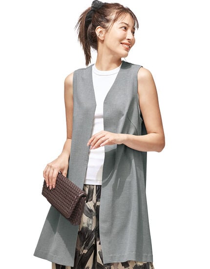 アウター　トップス, , main