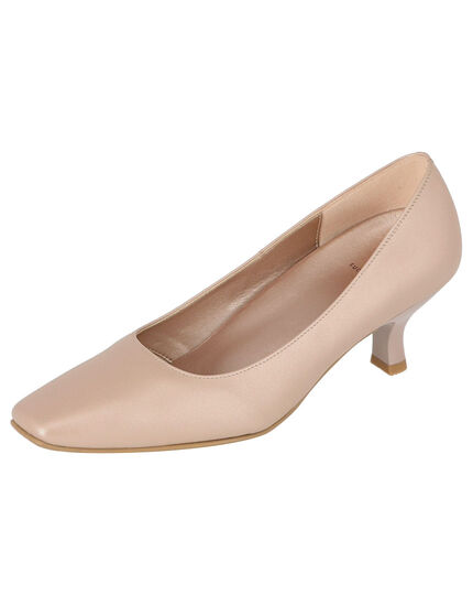 お値下げ】ワコールのサクセスウォークのパンプス 24cm （ワコール  